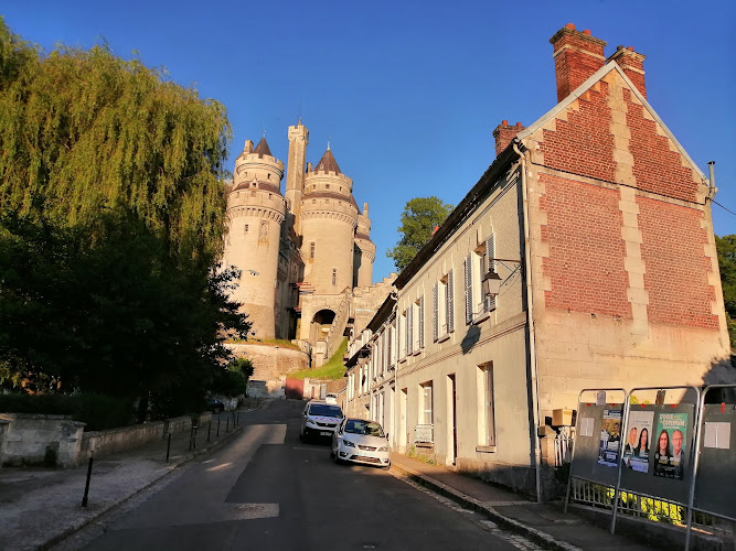 Les Secrets de Pierrefonds