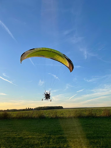 PARA TON AIR - ULM paramoteur