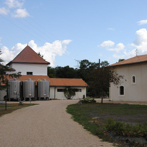 SCEA Vignobles Barron - Château Méric et Chante l'Oiseau - Vin bio depuis 1964