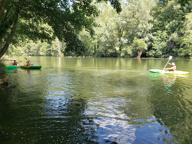 Acti Eaux Vives