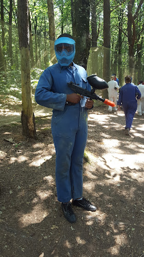 Paintball Aventures 35