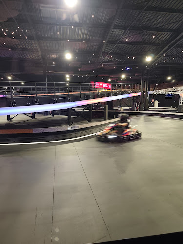 Karrousel - Espace de Loisirs Indoor