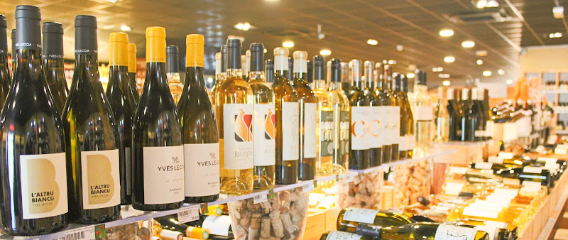 Marché aux Vins