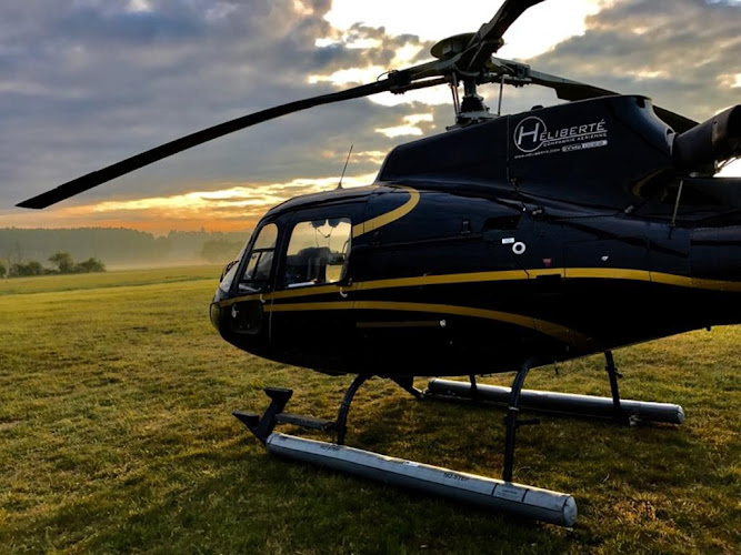 FRANCE COPTER