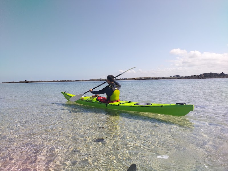 Glaz Évasion kayak - stand up paddle