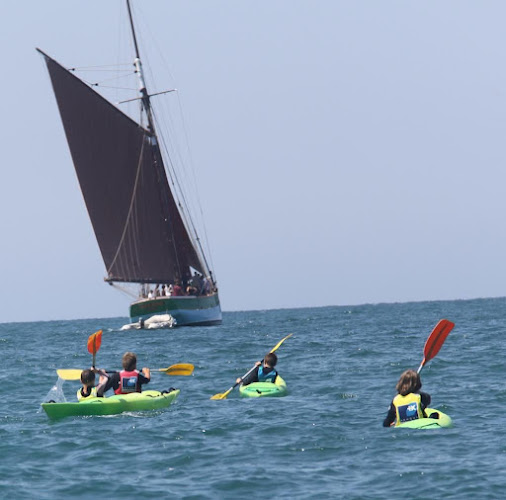 Centre Nautique D'Erquy