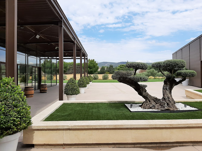 Domaine Tourbillon