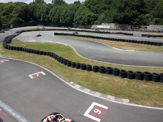 Bretagne Karting