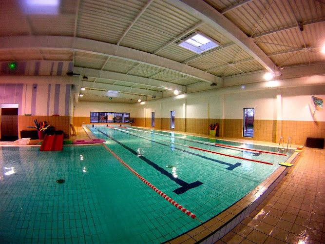 Aqua Cove Et Spa