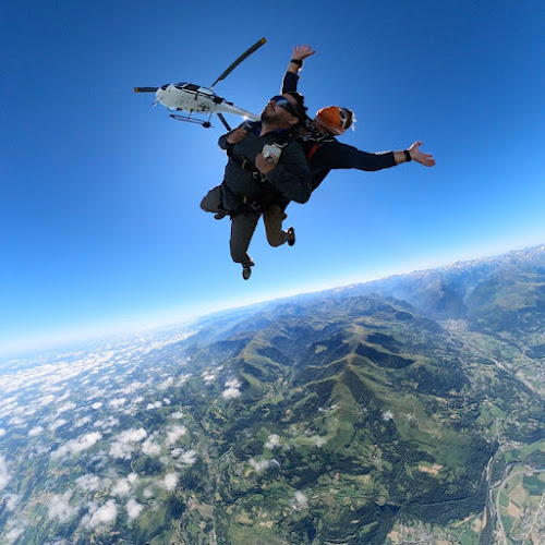 YepYep parachutisme