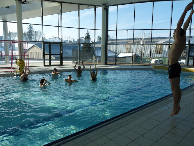 Centre Aquatique du Pays de Mauriac