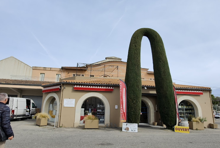Caveau St Jean