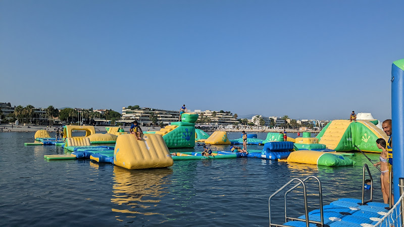 AquaPark ' 06