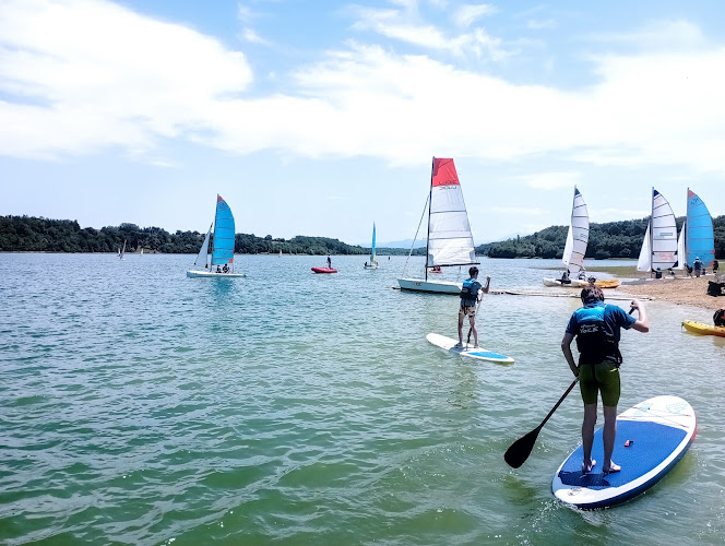 Club Nautique Pyrénéen