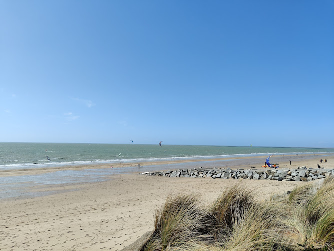 Plage Publique de Coudeville-sur-Mer