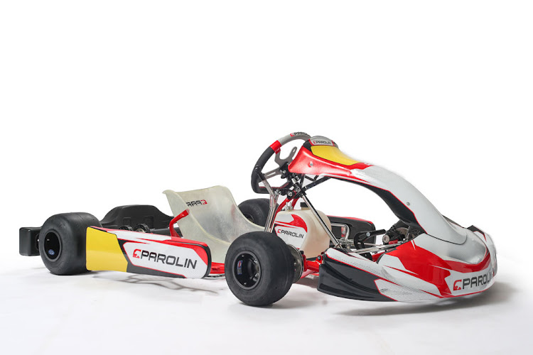 Kart Racing Parts