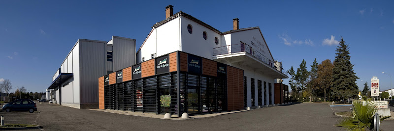 Producteurs de la Cave de Condom en Armagnac
