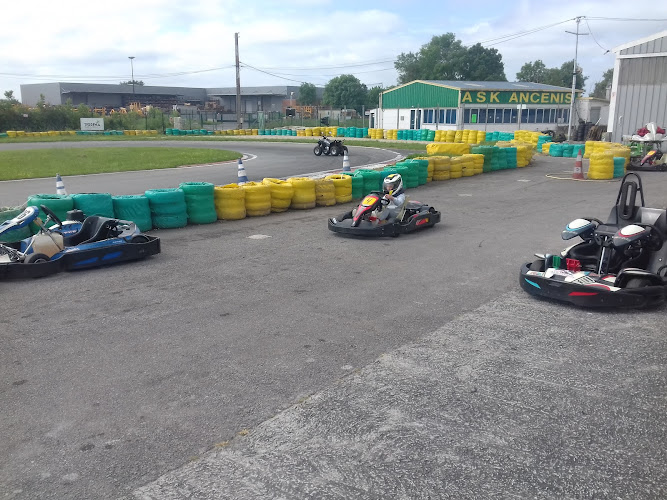 Plein Gaz Karting 44