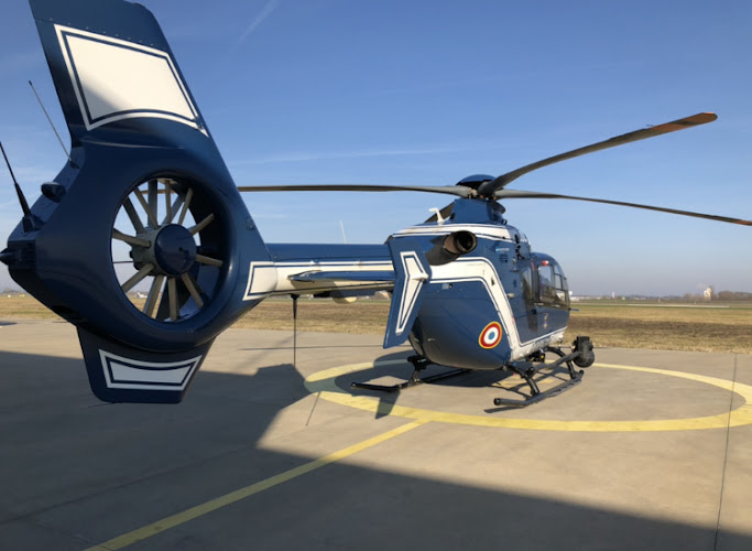 Vendée Gyro Hélicoptère