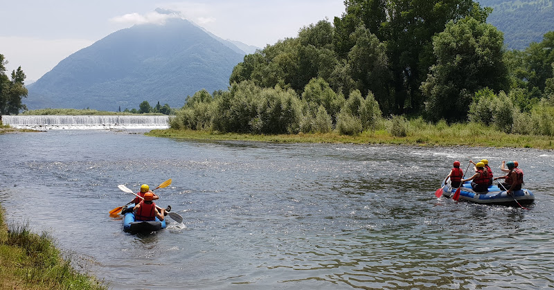 Ecolorado Rafting