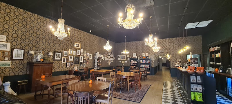 Get Out Orléans - Escape Game 🔍et Bar à Jeux 🎲