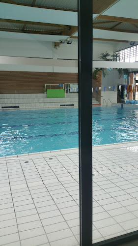 Centre aquatique l'Aquadick