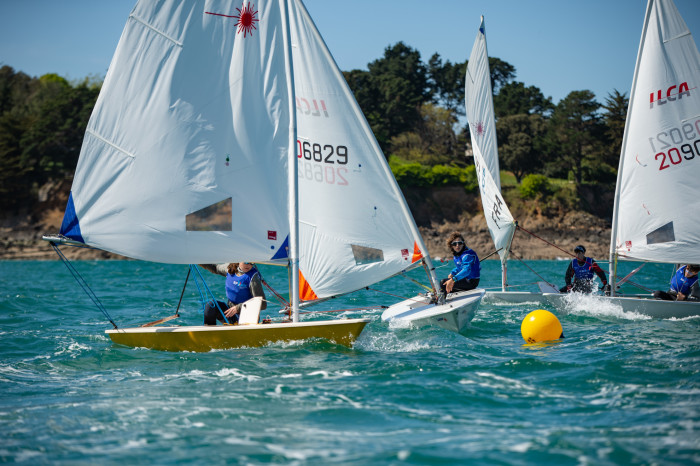 Pôle Nautique Sud Goëlo