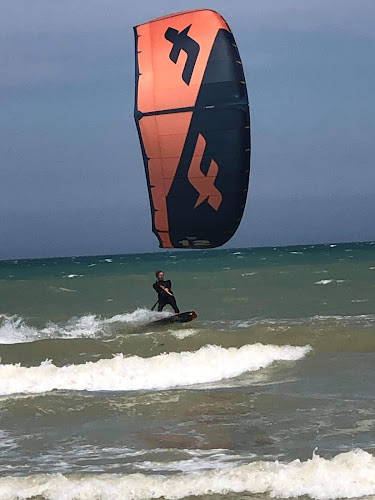 Albâtre Kitesurf
