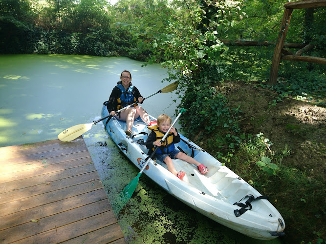 Canoë Vendée