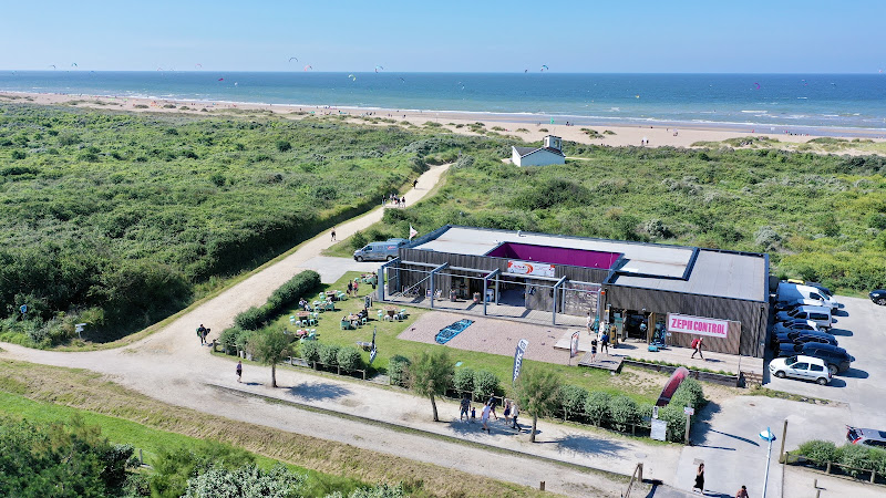 Surf BAR Franceville Beach