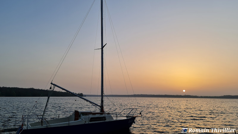 Club Nautique Haute Seine