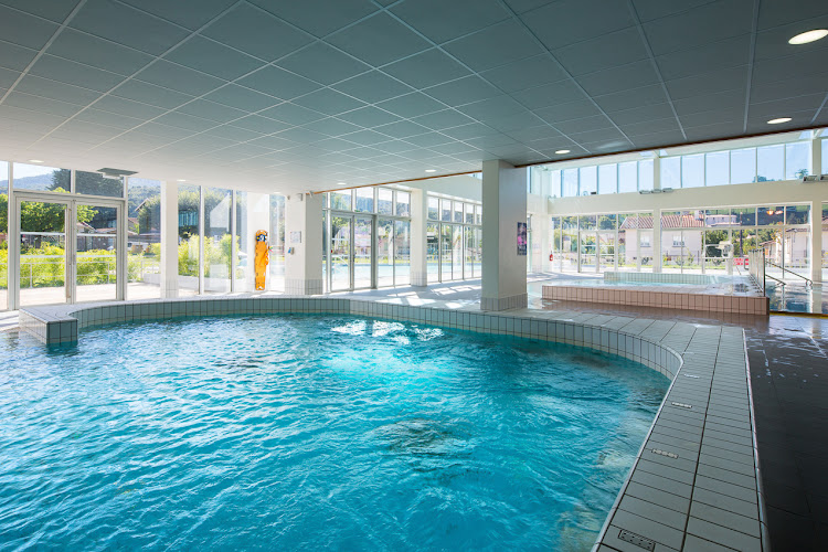 Centre aquatique de L'agglo Foix-Varilhes