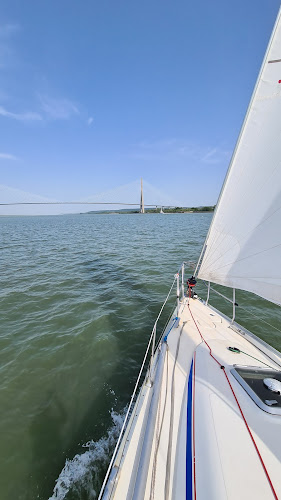 Association Trans Mer Le Havre (TML Voile)