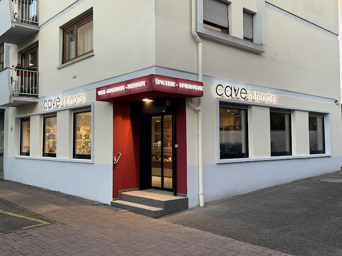 La Cave à Terroirs