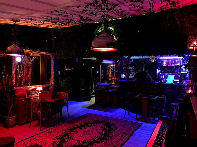 L’Origine Speakeasy