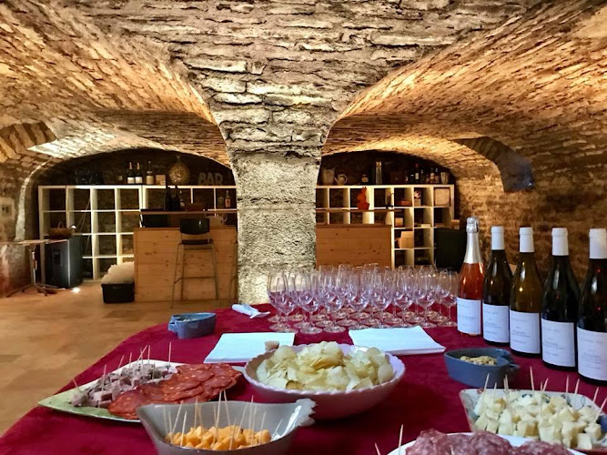 Vins COUDURIER JUNG - Caveau de dégustation & Micro-Cuverie Urbaine