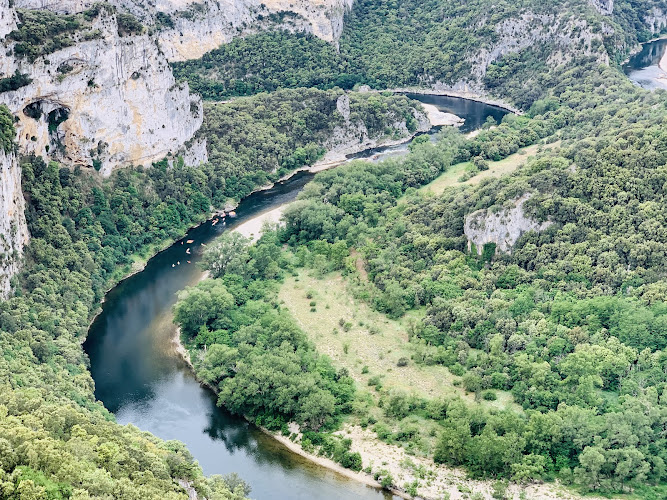 L'Ardèche