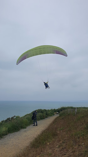 ARMOR GLISSES PARAPENTE