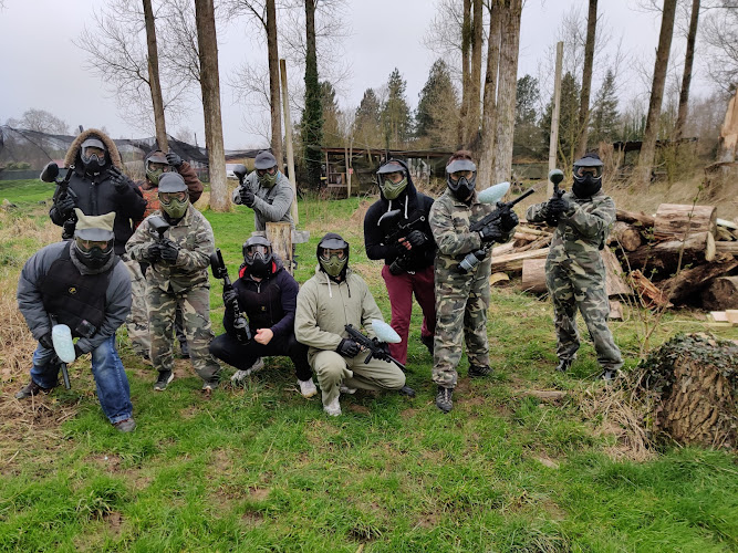 Paintball des 7 vallees