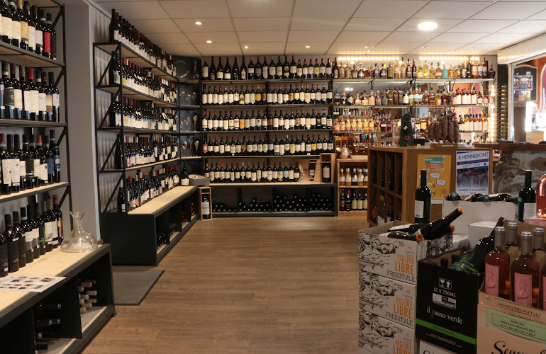 CAVE LE PRESSOIR