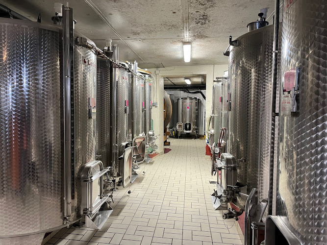 Domaine de la Chancelière