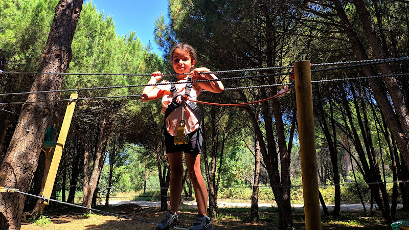 Grimaud aventure