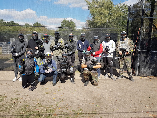 Espace Paintball Haguenau