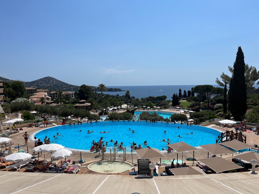 Spa Esterel Forme