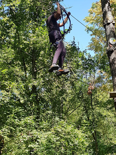 Nolimit Aventure Montargis