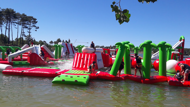 AquaPark 33