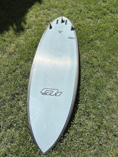 annecienne de surf