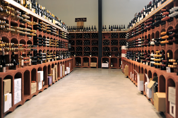 Cave Aux Cinq Sens Valence