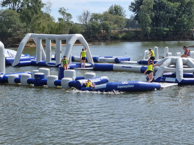 Espace Quilly - Domaine de loisirs aux portes de Nantes