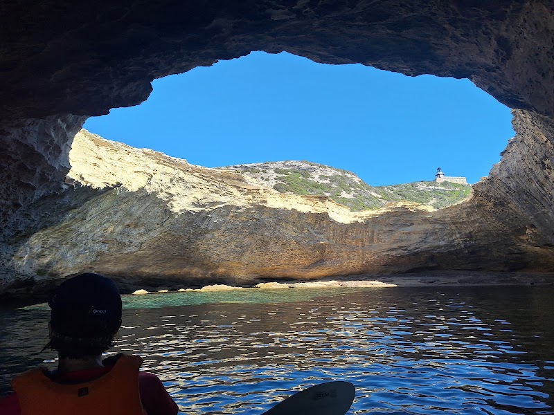 BONIF KAYAK